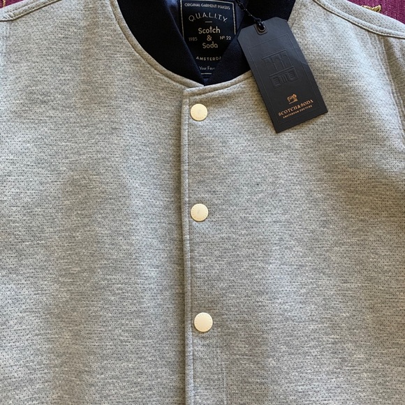 Scotch and Soda Jacket - Picture 4 of 4